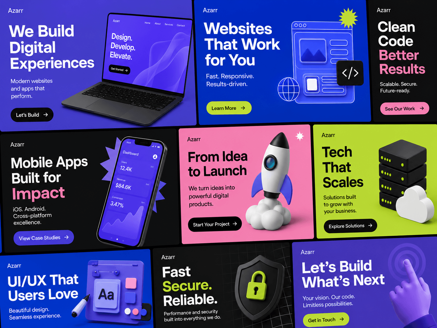 Website