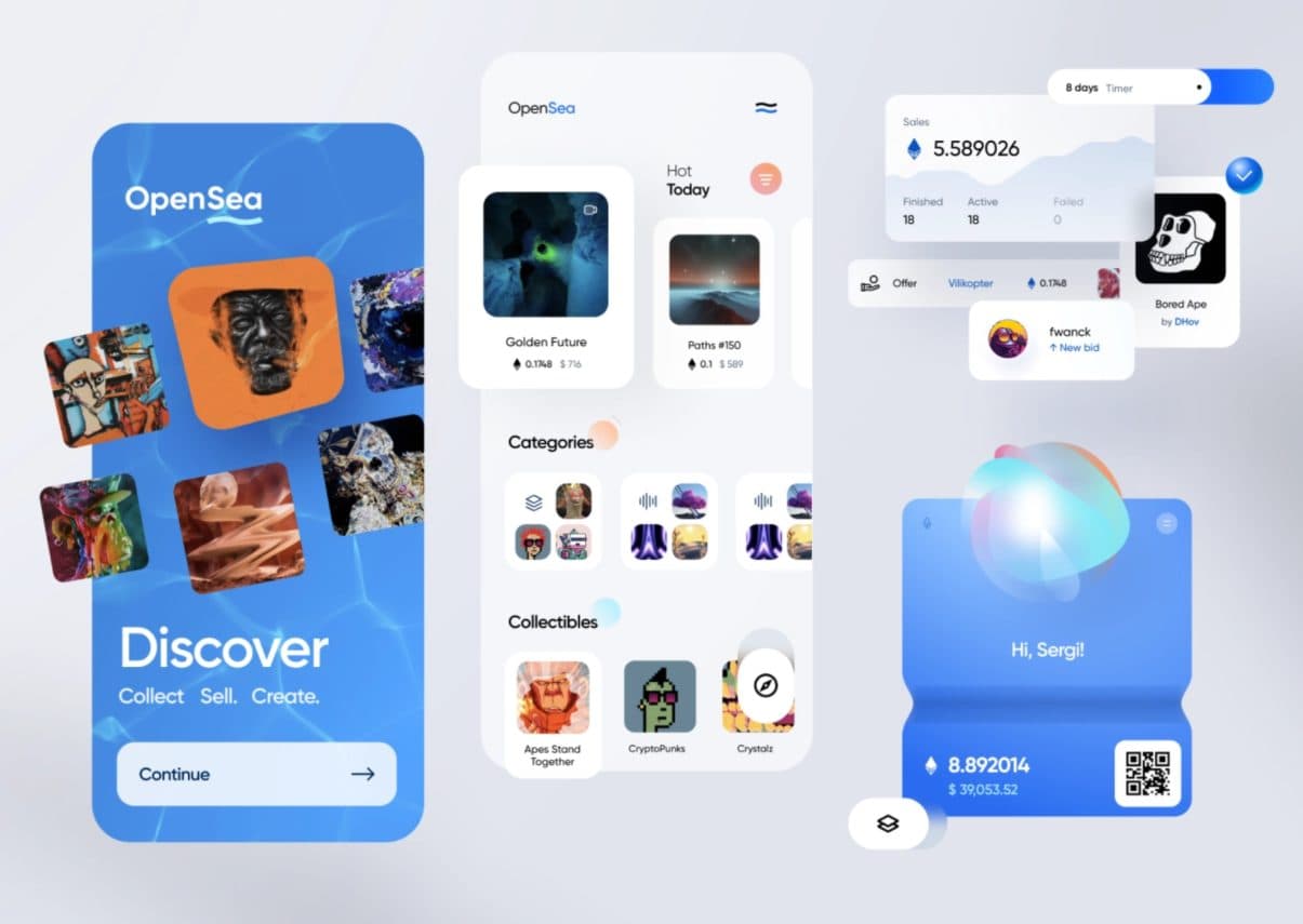 Mobile App