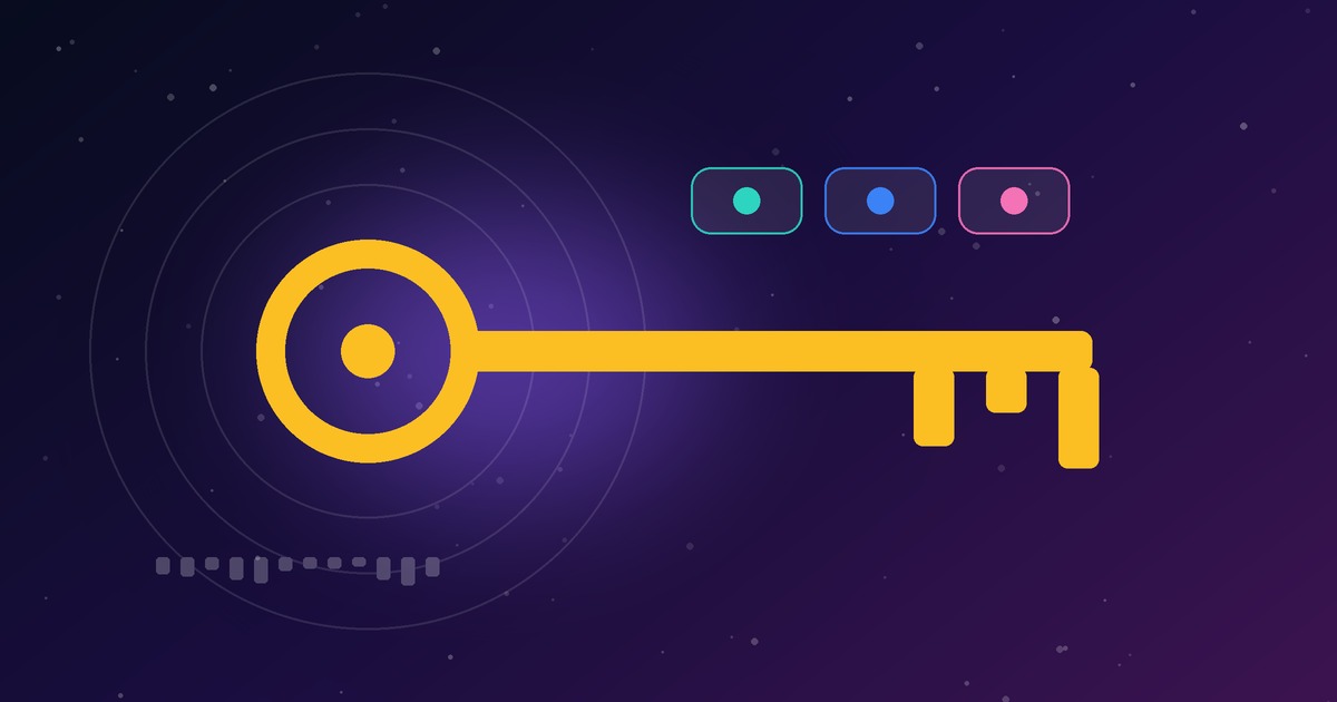 Designing a Token That Can Only Do Three Things