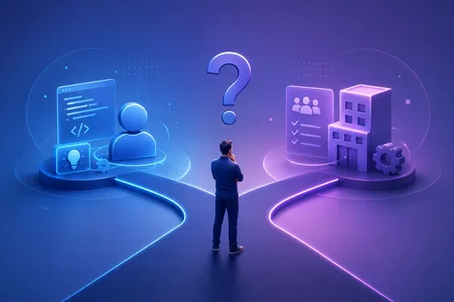 How to Find a Technical Co-Founder (or Agency) as a Non-Technical Founder
