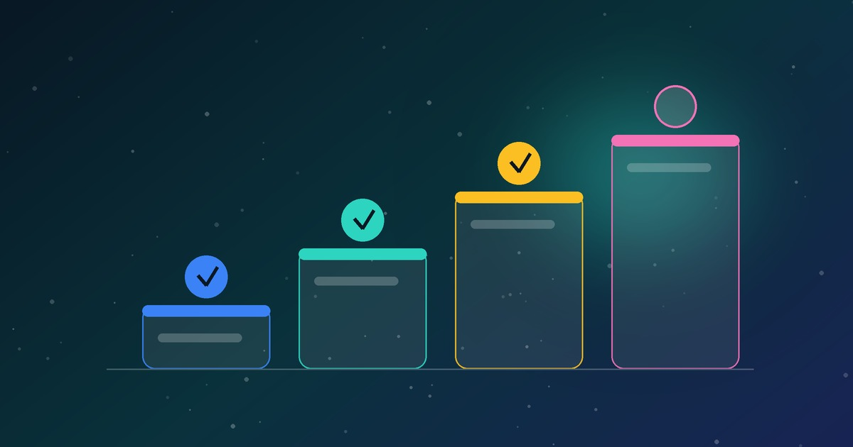 Pay by Phase: Why We Bill Projects in Stages