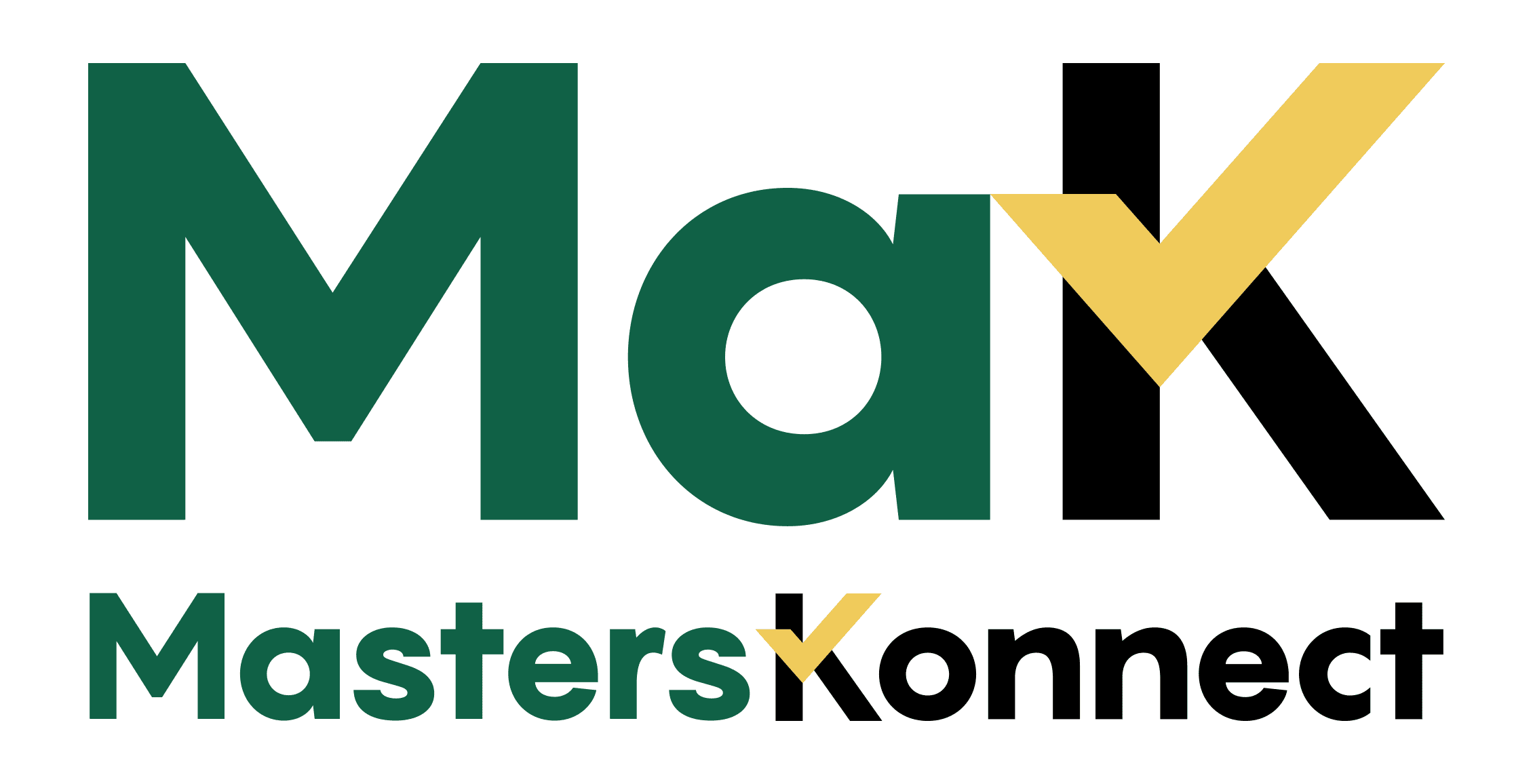 Masters Konnect Website