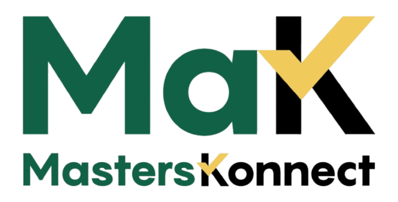 Masters Konnect Logo
