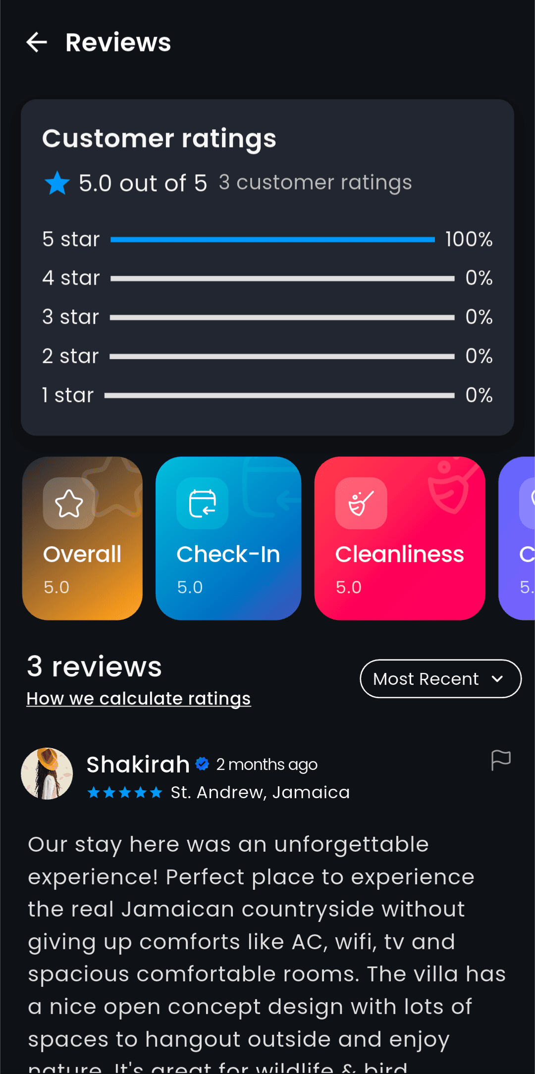 travel companion app