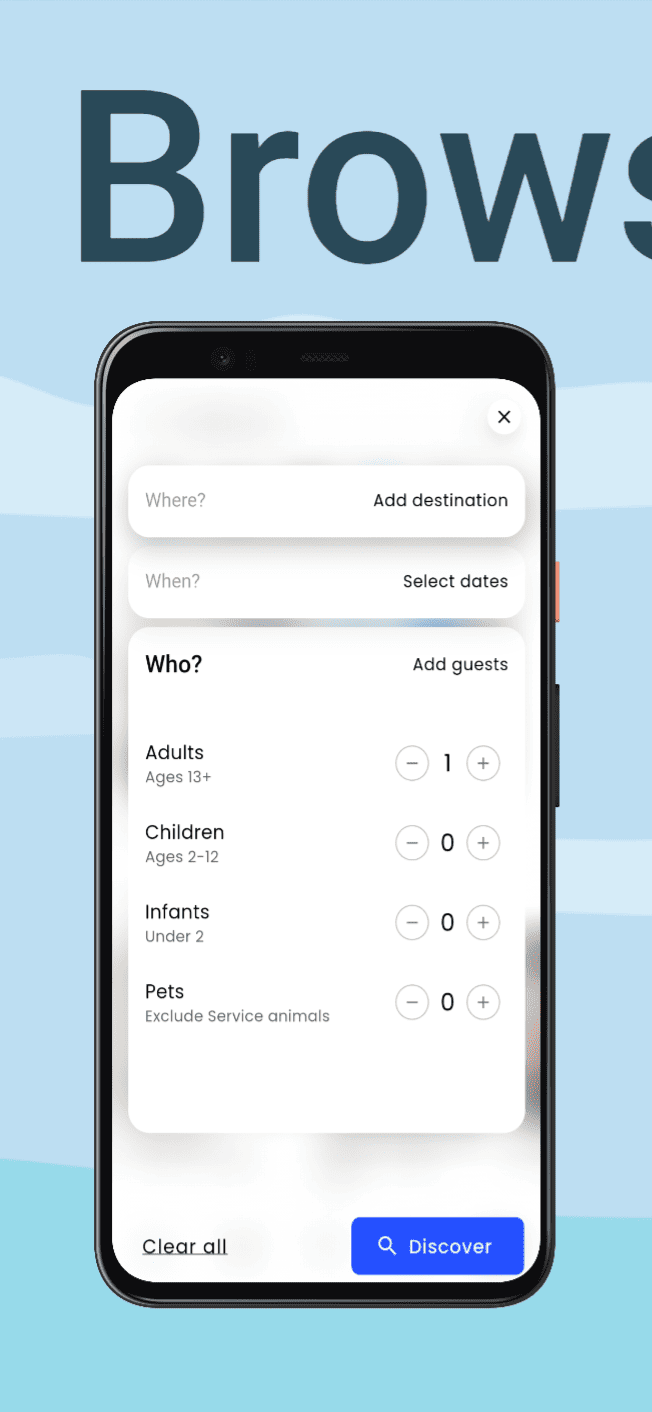 travel companion app